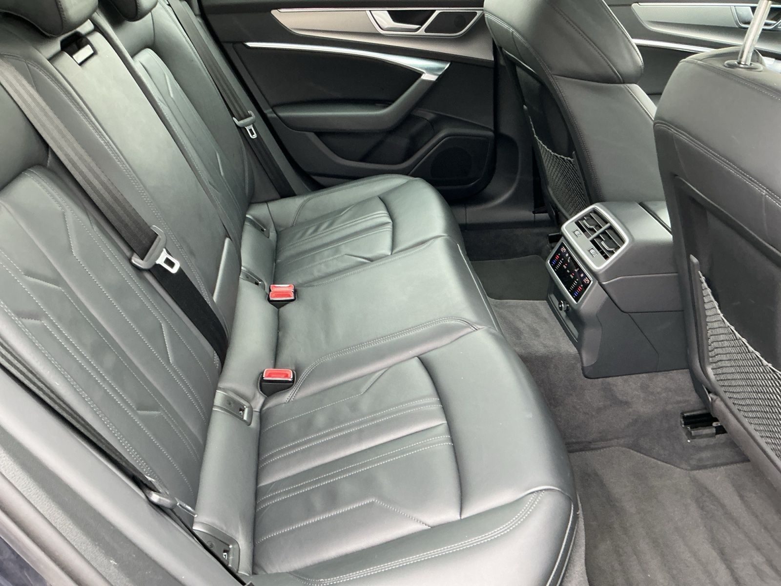 Audi A6 - Bild 16