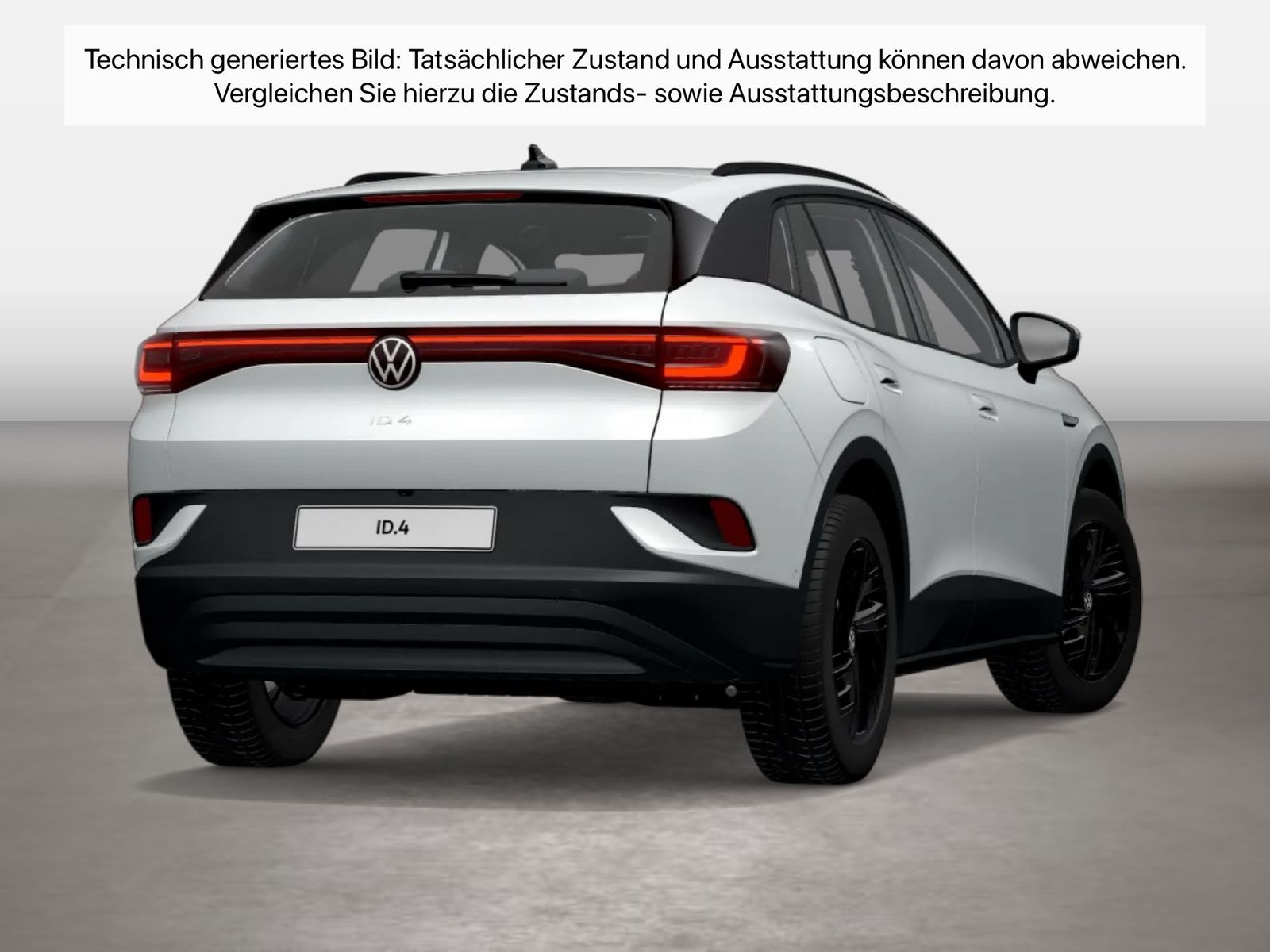Volkswagen ID.4 - Bild 4