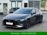 Mazda 3 Automatik  360°|HUD|BOSE|ACC - Mazda 3 in Wiesbaden