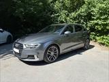Audi A3 35 TFSI Sport 1.5 #AHK #S-LINE #SOUND-SYSTEM - Audi: Sound System