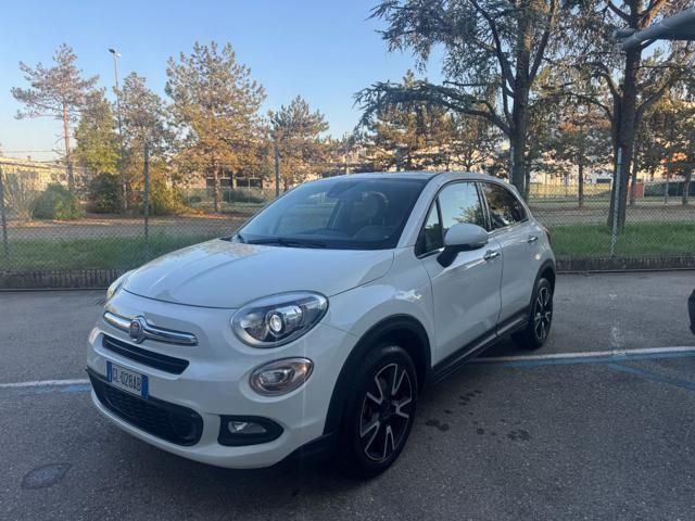 Fiat 500L Cross