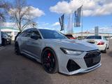 Audi RS6 Avant quattro/22"/Matrix/B&O/PANO/Carbon/360 - gebrauchte Audi RS6 aus dem Jahr 2021