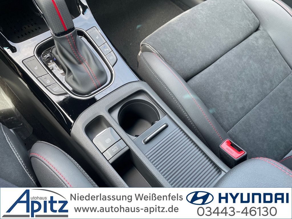 Hyundai i30 – Bild 21