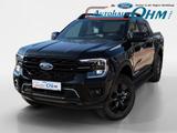 Ford Ranger PHEV Stormtrak e-4WD Doka - NAV - FAP -