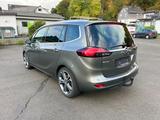 Opel Zafira Innovation 1.HD/7-SITZER/AHK/TOP ZUSTAND - Opel Zafira mit Diesel-Antrieb: Van, Automatik