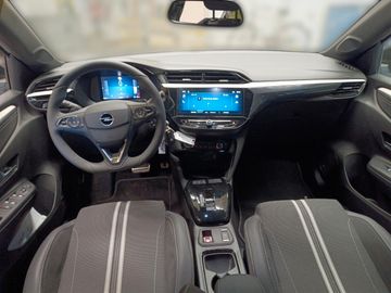 Opel Corsa - 9