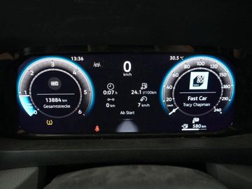 Volkswagen Crafter - 5