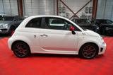 Abarth Cabrio 595 1.4 Turbo Wenig-Km*Bi-Xenon*Navi* - Abarth Gebrauchtwagen