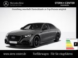 Mercedes-Benz S 450 d 4MATIC Limousine Langversion AMG MBUX