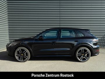 Porsche Cayenne - 12