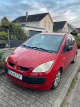Mitsubishi Colt 1.1 2007 - Mitsubishi Colt Gebrauchtwagen in Freiburg