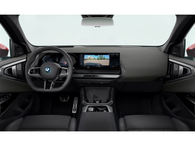 BMW X3 30e xDrive M-Sport-Pro Pano AHK 21'' DA-Prof foto 3