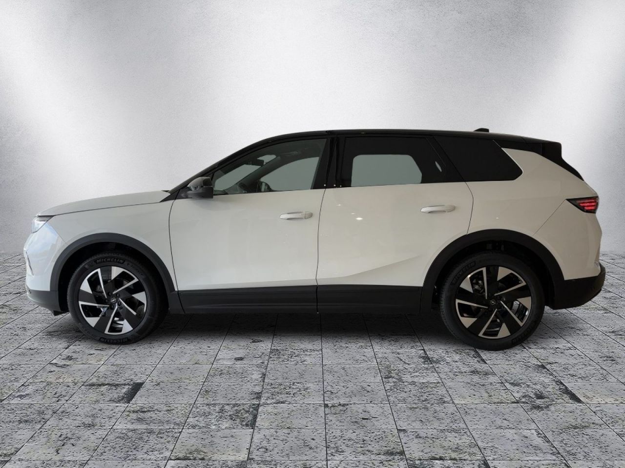 Opel Grandland GS Hybrid - Winterpaket, Navi, CarPlay imagem 3