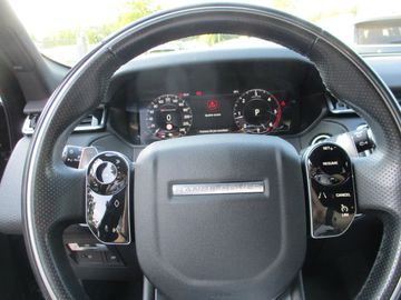 Land-Rover Range Rover Velar - 11