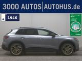 Audi Q4 e-tron 40 Leder Navi LED vc+ Pano HuD RfK ACC - Audi Elektroautos