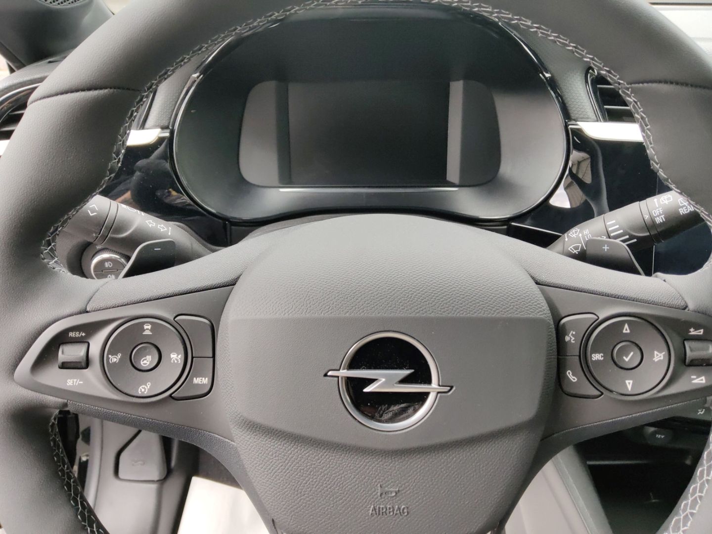 Opel Corsa - Bild 12