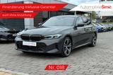 BMW 320d xD M Sport 19" h/k AHK StHz Memory Ambiente - BMW 320 Jahreswagen: 320d