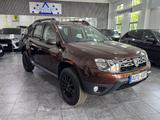 Dacia Duster 1,6l 4x2*Klima*Alu*BT*1.Hand - Dacia Gebrauchtwagen in München