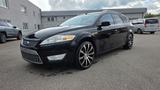 Ford Mondeo 2,5 Turnier Titanium - Ford Mondeo aus 2007: Titanium