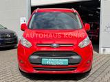 Ford Tourneo Connect Titanium*AUSTAUSCHMOTOR* - rote Ford Tourneo