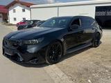 BMW M5 Touring phev 727 PS Autom. Pano;M-DriverP.; - BMW M5: Ps
