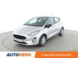 Ford Fiesta 1.1 Cool&Connect *LIMITER*PDC*SHZ*KLIMA*