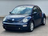 Volkswagen New Beetle 2.0 Style *Klima*Alu* - Volkswagen New Beetle: Style
