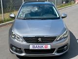 Peugeot 308 SW Allure//PANORAMA//LED//TEMPOM//SPURHALTE - Peugeot 308 in Leverkusen