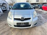Toyota Yaris Cool *TÜV 9/27* KLIMAANLAGE* - gebrauchte Toyota Yaris aus dem Jahr 2010
