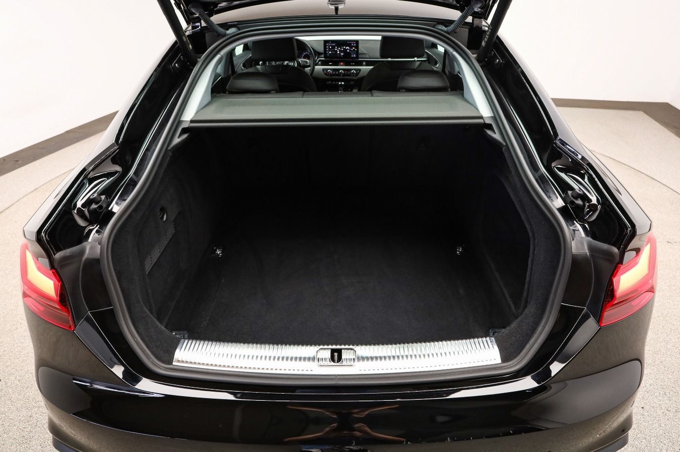 Audi A5 - Bild 24