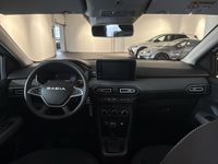 Dacia Jogger - Vorschau Bild 13