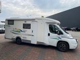 Chausson Welcome 95 Sat, 2 x TV, Solar, Einzelbetten - Chausson Teilintegrierter