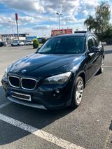 BMW X1 sDrive18i - TÜV 02/2027 | Sitzheizung - BMW X1: 2.0