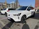 Volvo EX90 Pure Electric AWD Ultra Twin Motor 7-Sitzer - Volvo 7-Sitzer