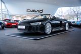 Audi R8 V10 plus Spyder *Recaro*Carbon*NO OPF*Keramik - Audi R8: V10 Plus