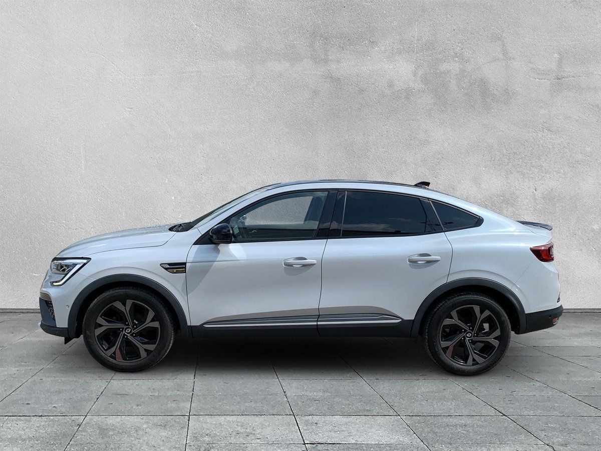 Renault Arkana - Bild 2