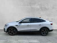 Renault Arkana - Vorschau Bild 2