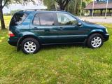 Mercedes-Benz ML 270 CDI,Navi,AHK 3,5 Tonnen ,10.27Tüv! - Mercedes ML 270 SUV