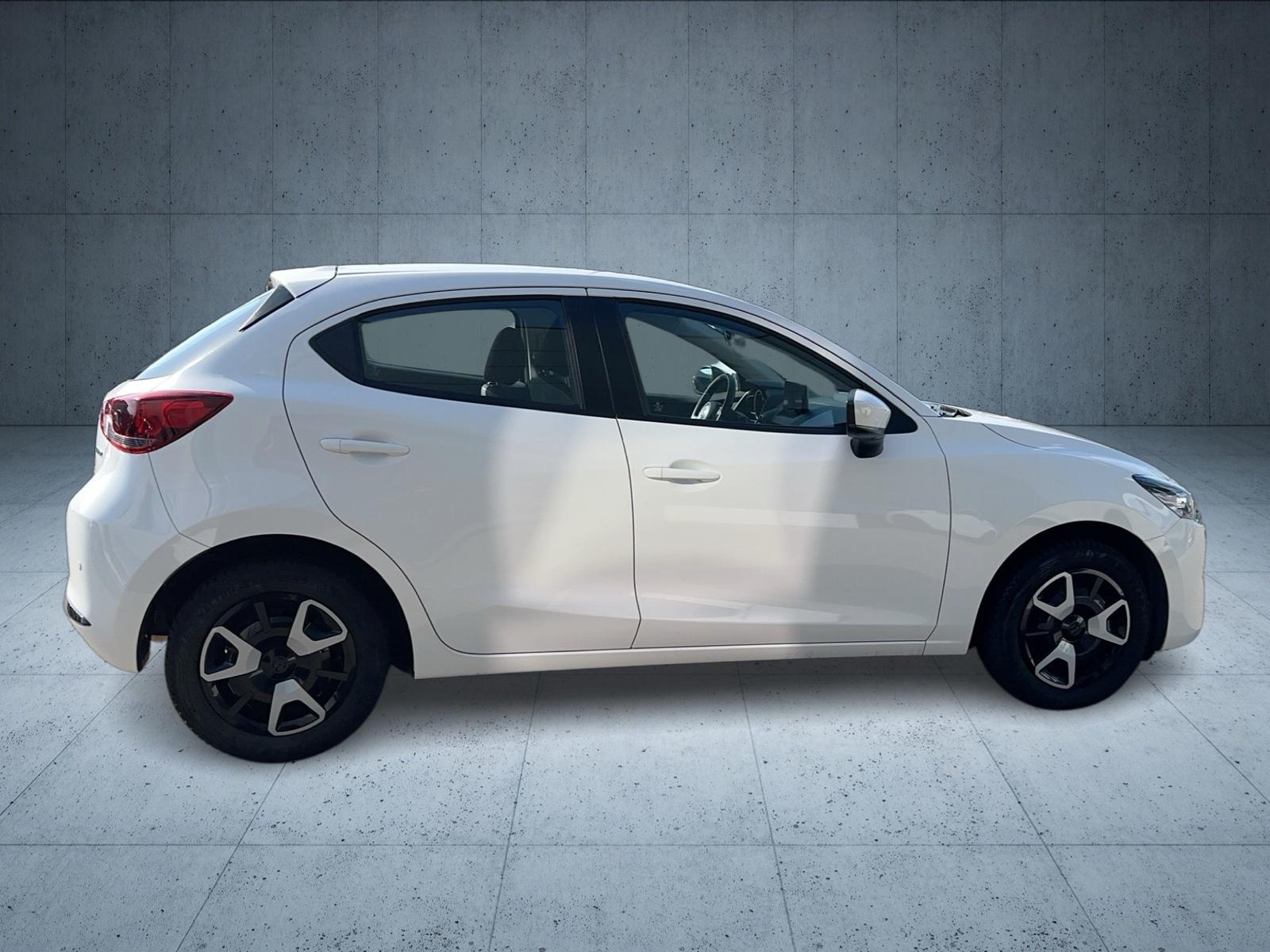 Mazda 2 Lim. 1.5 SKYACTIV-G /AUTOMATIK /NAVI
