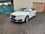 Seat exeo 1,8 Benziner - Seat Exeo: 1.8