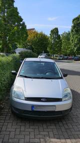 Ford Fiesta 1.3 51 kW Ambiente 