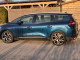 Renault Grand Scenic BLUE dCi 120 EDC Grand Business - gebrauchte Renault Grand Scenic aus dem Jahr 2019