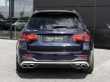 Mercedes-Benz GLC 63 AMG S 4M+ MBUX Navi+ 360° Distronic AHK - Mercedes-Benz GLC 63 AMG aus 2020