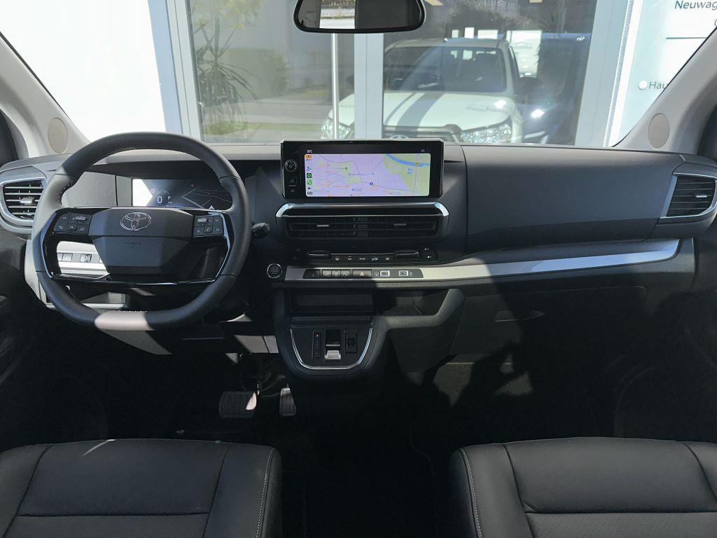 Toyota Proace Verso L2 Lounge Sthzg.,Leder,Pano,sofort