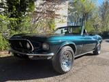 Ford Mustang 302Cui Windsor Convertible - Ford: 302