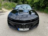 Chevrolet Camaro SS Coupe 6.2l V8 10 Gang Automatik 