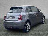 Fiat 500e Action KLIMA + CCS + FAHRASSISTENZ-SYSTEME - gebrauchte Fiat 500e aus dem Jahr 2022