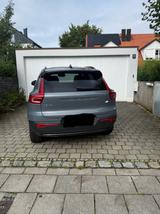 Volvo XC40 Recharge Ultimate Single Motor Recharge... - Volvo XC40: Recharge Ultimate