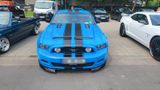 Ford Mustang Fastback GT V8 5.0 - Ford Mustang: Fastback