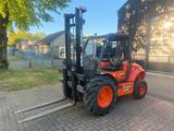 AUSA CH250 Ruwterrein Heftruck - 2.6 ton - 3.25m - 25 - AUSA LKWs